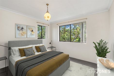 Property photo of 1/58 Peach Street Greenslopes QLD 4120