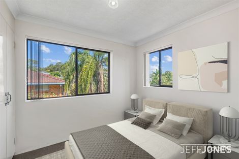 Property photo of 1/58 Peach Street Greenslopes QLD 4120