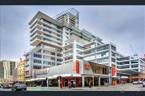 Property photo of 33/580 Hay Street Perth WA 6000