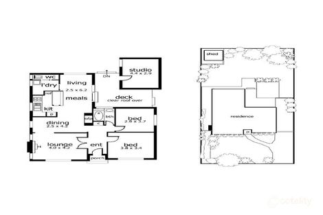 Property photo of 2 Hill Grove Preston VIC 3072