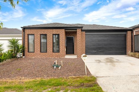 Property photo of 11 Taunton Drive Pakenham VIC 3810