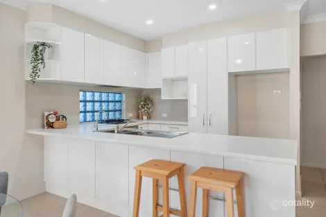 Property photo of 2A Derrick Place Glenelg North SA 5045