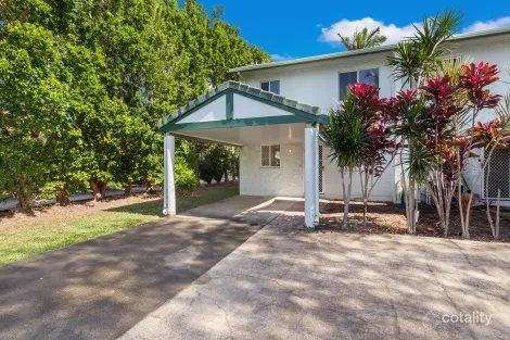 1/6 Erromango Dr, Jubilee Pocket, QLD 4802