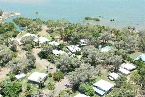 Property photo of 6 Amberjack Court Cungulla QLD 4816