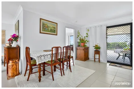 Property photo of 4 Emery Street Gracemere QLD 4702