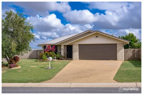 Property photo of 4 Emery Street Gracemere QLD 4702