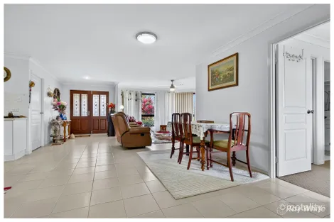 Property photo of 4 Emery Street Gracemere QLD 4702