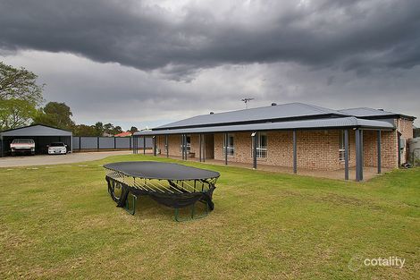 Property photo of 14-16 Manikato Close Glenlogan QLD 4280