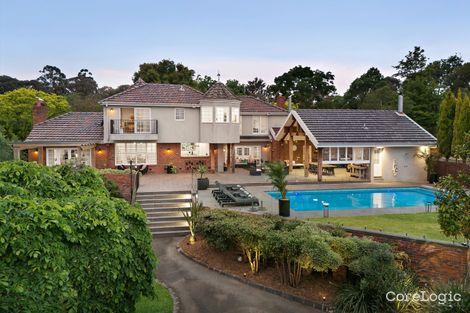 Property photo of 25 Bells Hill Road Research VIC 3095