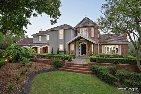 Property photo of 25 Bells Hill Road Research VIC 3095