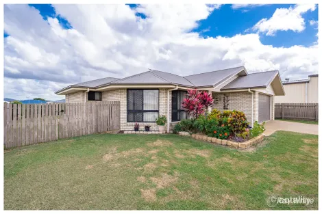 Property photo of 4 Emery Street Gracemere QLD 4702