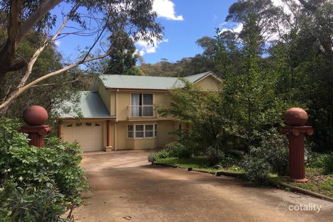 Property photo of 49 Sublime Point Road Leura NSW 2780