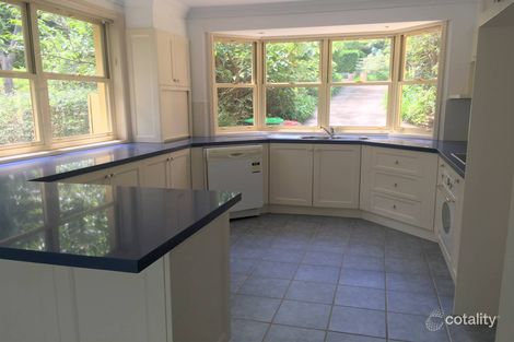 Property photo of 49 Sublime Point Road Leura NSW 2780