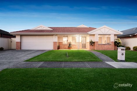 Property photo of 17 Jacaranda Way Pakenham VIC 3810
