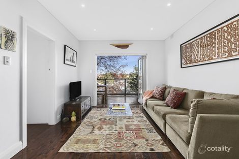 Property photo of 2/35 Belgrave Street Bronte NSW 2024