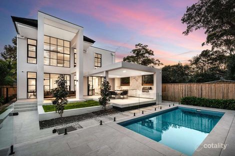 Property photo of 13 Yallambee Road Riverview NSW 2066