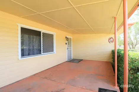 Property photo of 59 Alice Street Mitchell QLD 4465