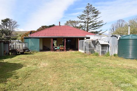 Property photo of 49 Gibbo Street Benambra VIC 3900