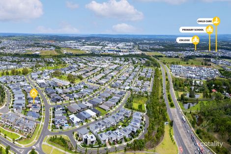 Property photo of 9 Longview Road Gledswood Hills NSW 2557