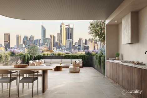 807/387 Fitzgerald St, North Perth, WA 6006