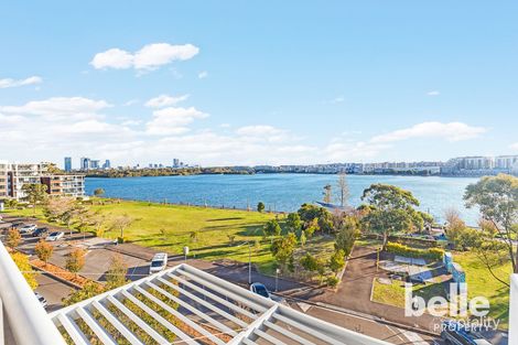 Property photo of 605/8B Mary Street Rhodes NSW 2138