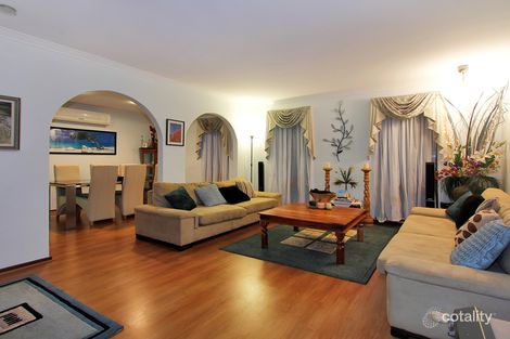 Property photo of 4 Curtis Street Lesmurdie WA 6076