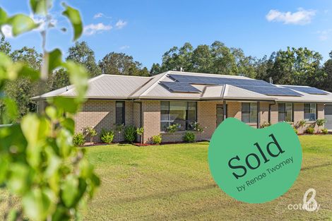 Property photo of 199 Robertson Circuit Sedgefield NSW 2330