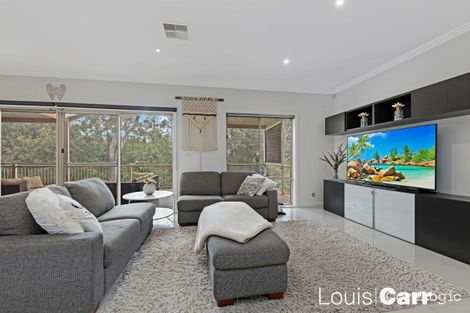 Property photo of 47 Maeve Avenue Kellyville NSW 2155