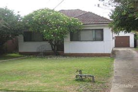 Property photo of 54 Pringle Avenue Bankstown NSW 2200