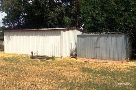 Property photo of 36 Charles Street Dalby QLD 4405