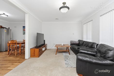 Property photo of 16 Walana Crescent Kooringal NSW 2650