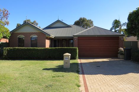 Property photo of 21 Foxton Boulevard High Wycombe WA 6057