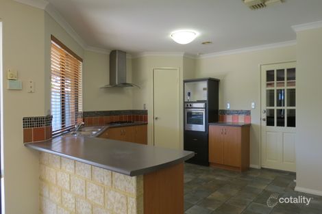 Property photo of 21 Foxton Boulevard High Wycombe WA 6057