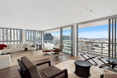 Property photo of 1501/3 Kings Cross Road Darlinghurst NSW 2010