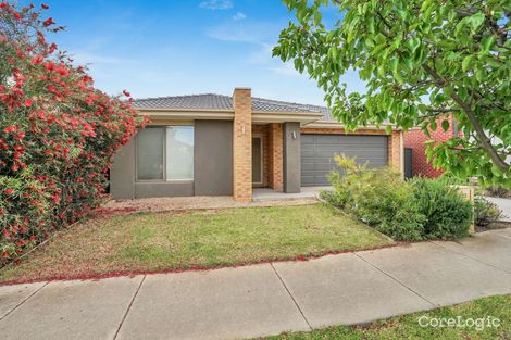 Property photo of 28 Miniata Way Manor Lakes VIC 3024