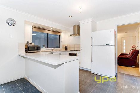 Property photo of 49 Meade Way Sydenham VIC 3037