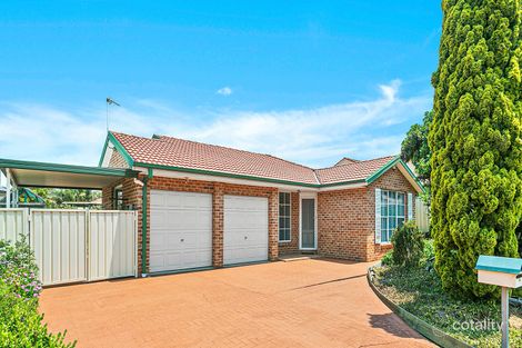 Property photo of 127 Glider Avenue Blackbutt NSW 2529
