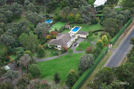 Property photo of 1 Minter Court Park Orchards VIC 3114