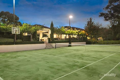 Property photo of 1 Minter Court Park Orchards VIC 3114