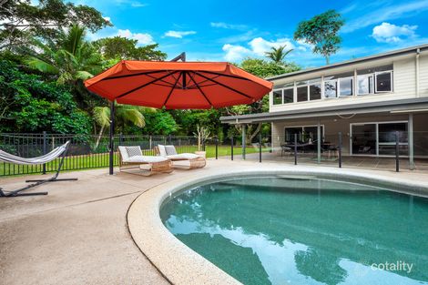 Property photo of 92 Arthur Lyons Drive Redlynch QLD 4870