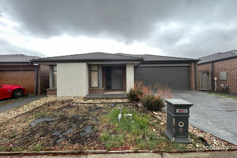 Property photo of 8 Solar Way Mickleham VIC 3064