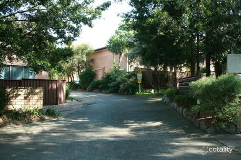 Property photo of 27/25 Taranto Road Marsfield NSW 2122