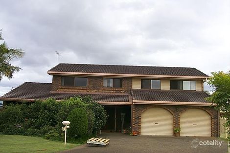 33 Saville St, Eight Mile Plains, QLD 4113