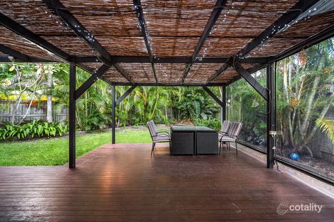 Property photo of 12 Dovetail Court Upper Coomera QLD 4209