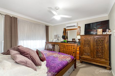Property photo of 12 Dovetail Court Upper Coomera QLD 4209
