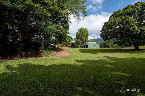 Property photo of 92 Arthur Lyons Drive Redlynch QLD 4870