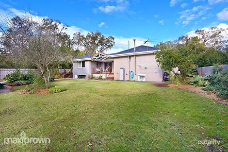 23 Mountain Dr, Mooroolbark, VIC 3138