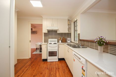 Property photo of 34 Kennedy Street Singleton NSW 2330