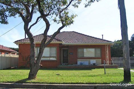Property photo of 3 Welch Avenue Greenacre NSW 2190