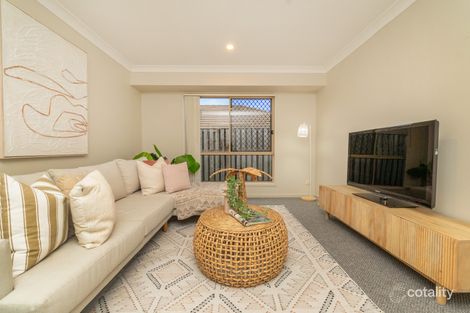 Property photo of 9 Yarrambat Rise Upper Coomera QLD 4209